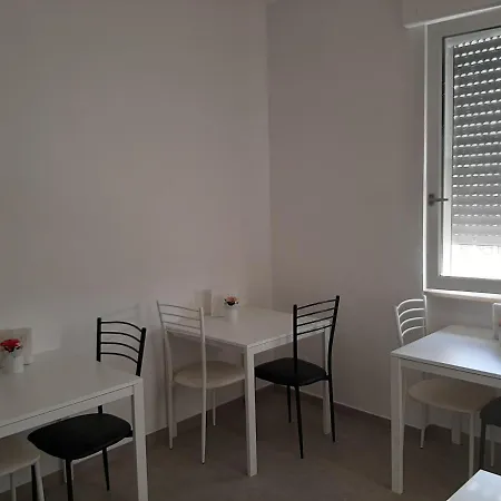 La Casa Di Paolo