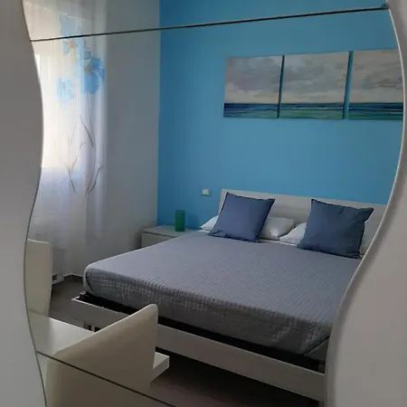 La Casa Di Paolo לינה וארוחת בוקר Orsogna