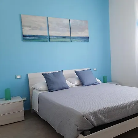 La Casa Di Paolo לינה וארוחת בוקר Orsogna