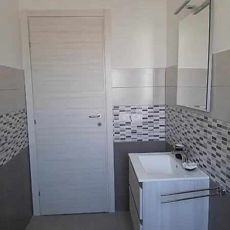 לינה וארוחת בוקר La Casa Di Paolo