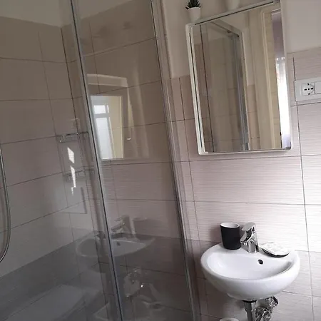 לינה וארוחת בוקר La Casa Di Paolo 3*