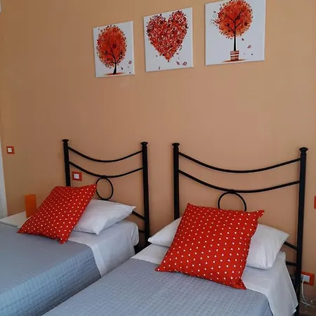 La Casa Di Paolo 3* Orsogna