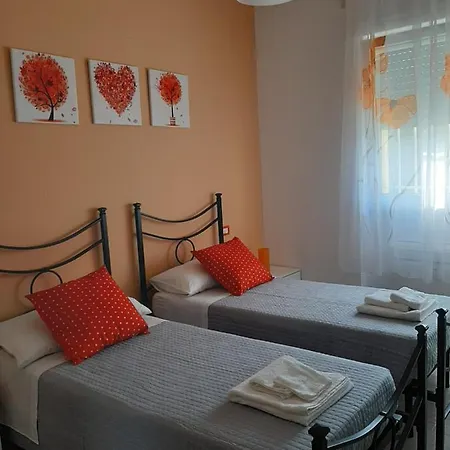 La Casa Di Paolo Orsogna