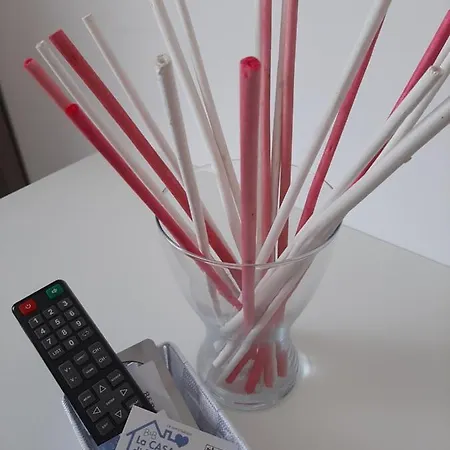 La Casa Di Paolo Bed & Breakfast Orsogna