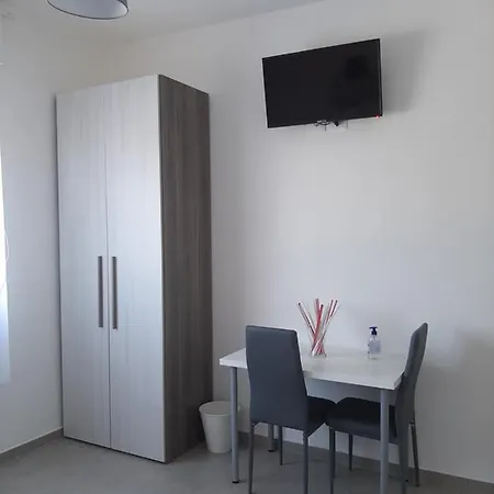 La Casa Di Paolo לינה וארוחת בוקר Orsogna