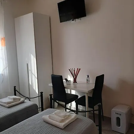 La Casa Di Paolo לינה וארוחת בוקר Orsogna