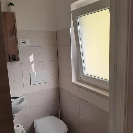 La Casa Di Paolo فندق مبيت وإفطار