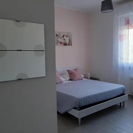 La Casa Di Paolo Nocleg ze śniadaniem Orsogna