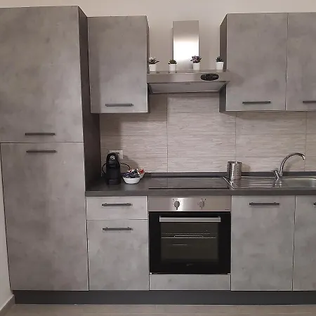 לינה וארוחת בוקר La Casa Di Paolo Orsogna