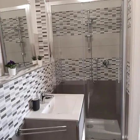 La Casa Di Paolo לינה וארוחת בוקר 3*