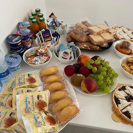 La Casa Di Paolo 3* Orsogna