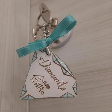 La Casa Di Paolo Bed & Breakfast