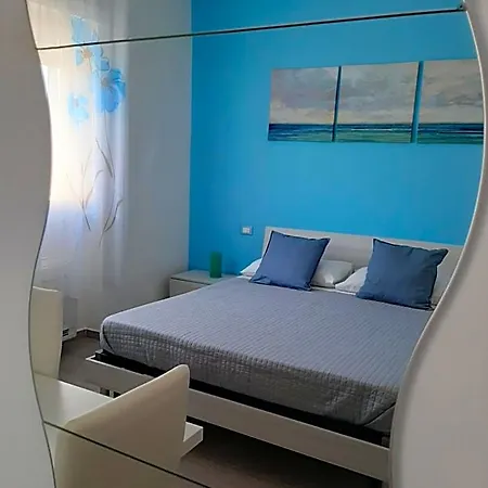 לינה וארוחת בוקר La Casa Di Paolo