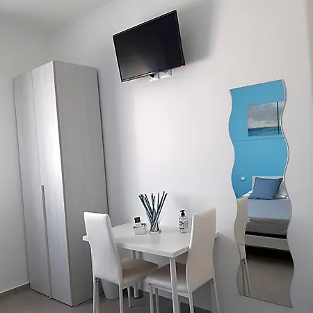 לינה וארוחת בוקר La Casa Di Paolo