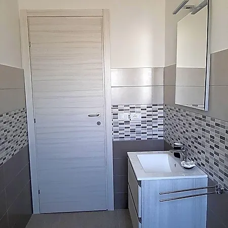 לינה וארוחת בוקר La Casa Di Paolo Orsogna