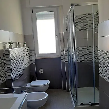 לינה וארוחת בוקר La Casa Di Paolo