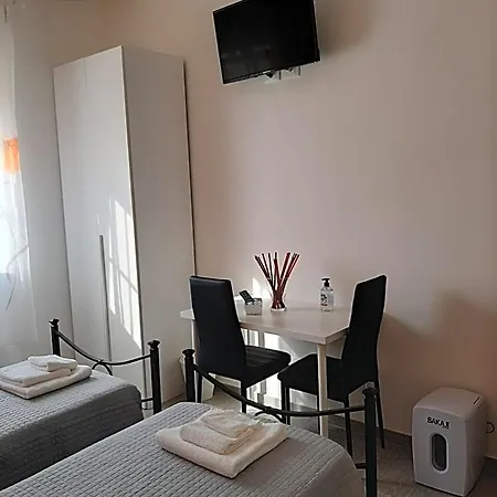 לינה וארוחת בוקר La Casa Di Paolo Orsogna