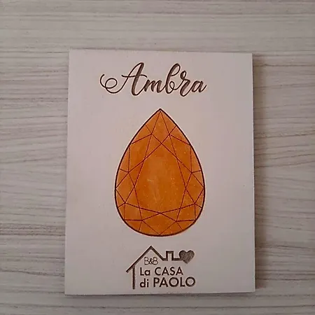 La Casa Di Paolo