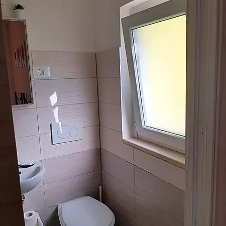 La Casa Di Paolo לינה וארוחת בוקר 3*