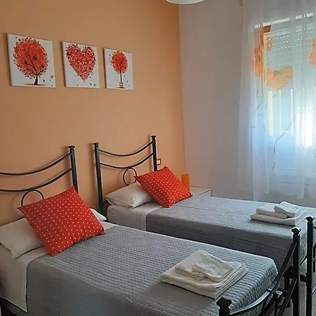 La Casa Di Paolo 3*