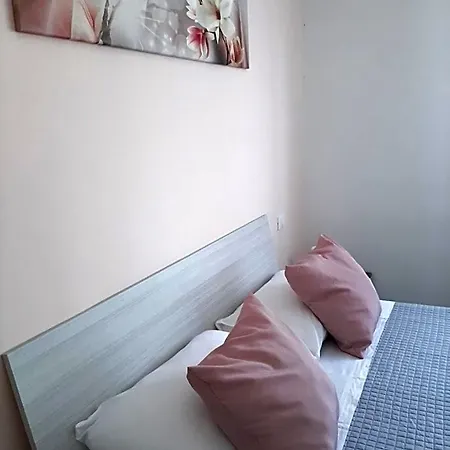 לינה וארוחת בוקר La Casa Di Paolo