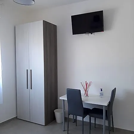 La Casa Di Paolo 3*