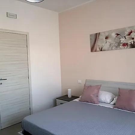 La Casa Di Paolo 3*
