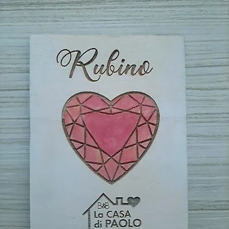 La Casa Di Paolo 3* Orsogna