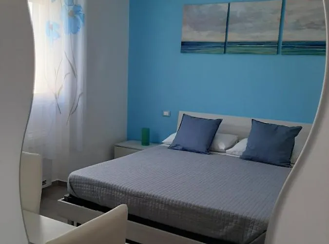 La Casa Di Paolo Bed & Breakfast Orsogna