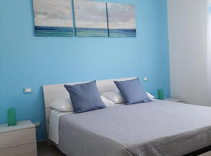 La Casa Di Paolo לינה וארוחת בוקר Orsogna