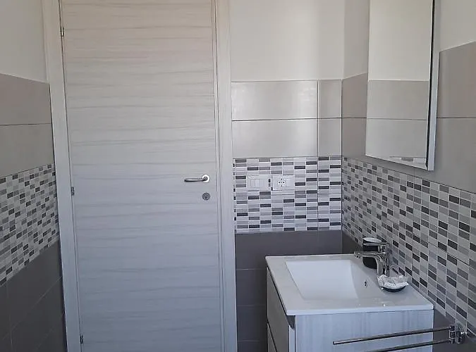 Bed & Breakfast La Casa Di Paolo