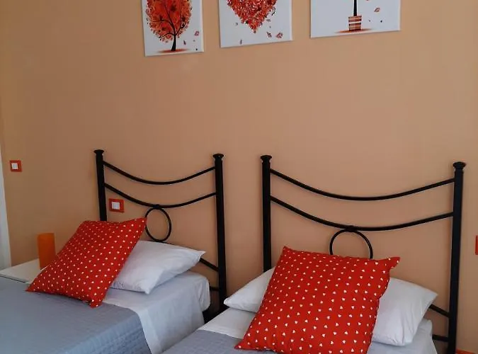 La Casa Di Paolo 3* Orsogna