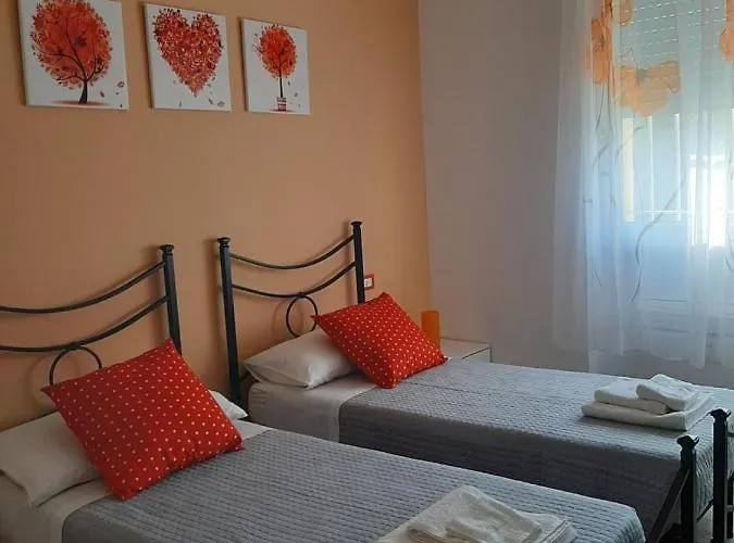 La Casa Di Paolo Orsogna