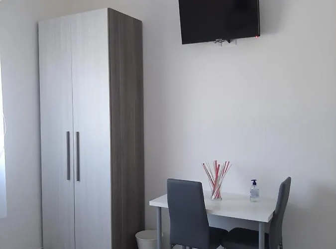 La Casa Di Paolo Bed & Breakfast Orsogna