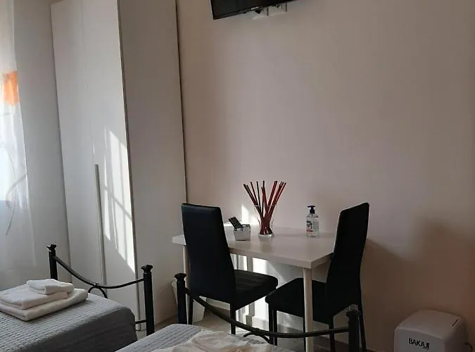 La Casa Di Paolo Bed & Breakfast Orsogna