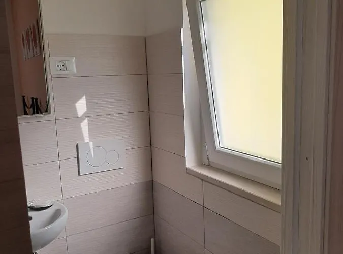 La Casa Di Paolo לינה וארוחת בוקר