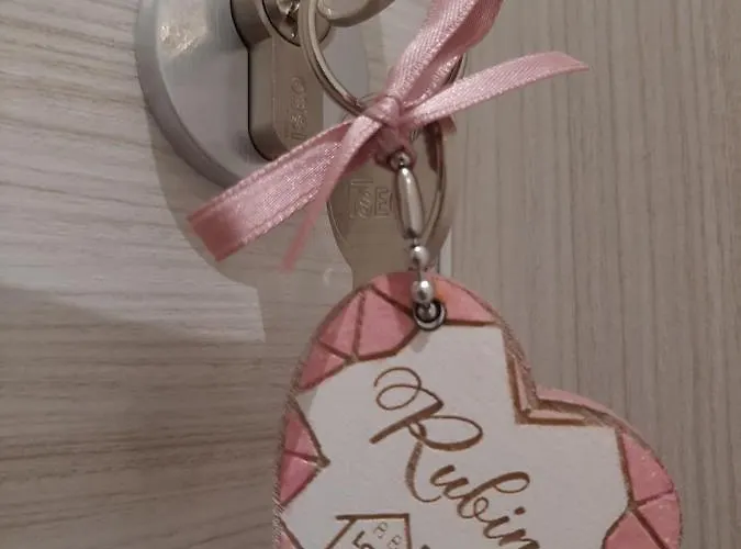 La Casa Di Paolo Orsogna