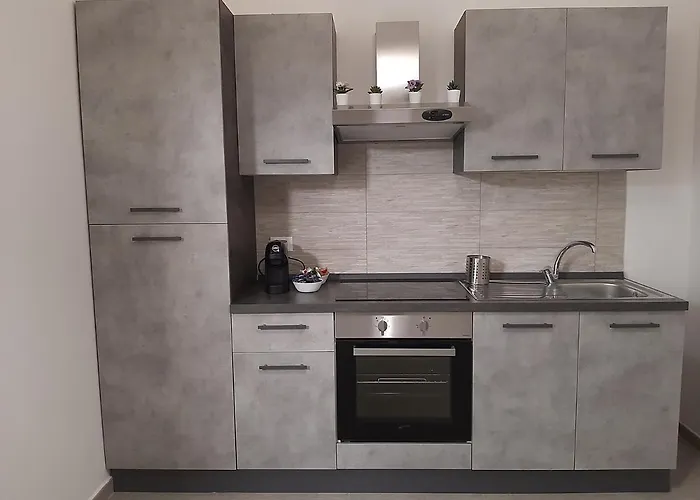 Bed & Breakfast La Casa Di Paolo Orsogna