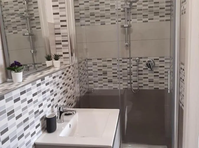 La Casa Di Paolo לינה וארוחת בוקר 3*