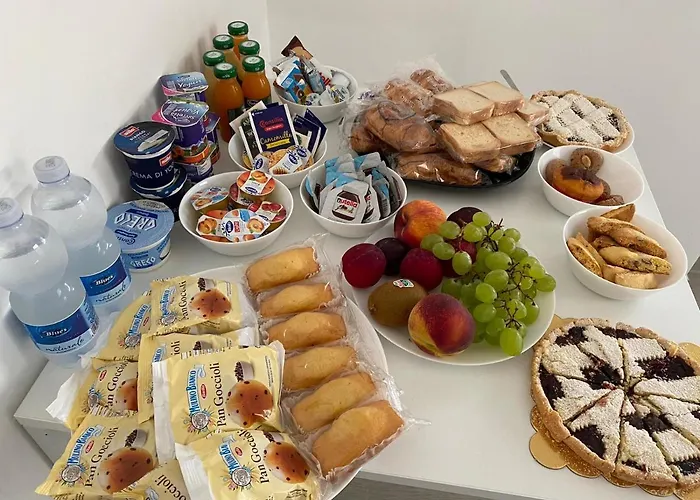 La Casa Di Paolo 3* Orsogna