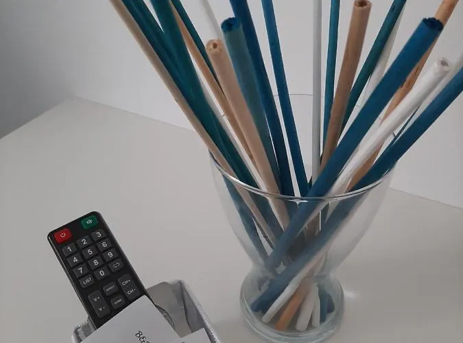 לינה וארוחת בוקר La Casa Di Paolo 3*