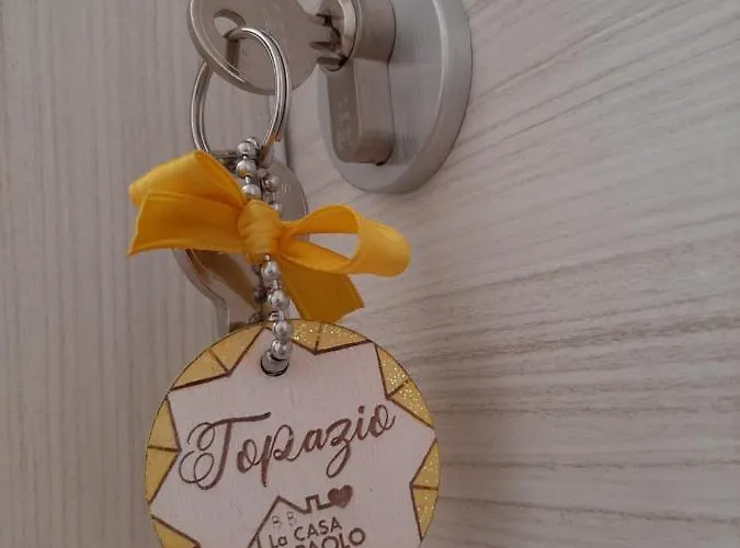 Bed & Breakfast La Casa Di Paolo